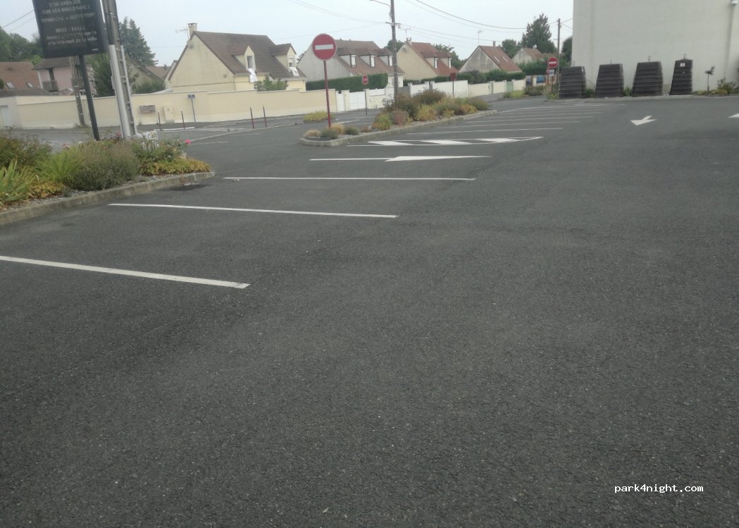 (77540) Rozay-en-Brie - 18 Rue des Érables — foto 2