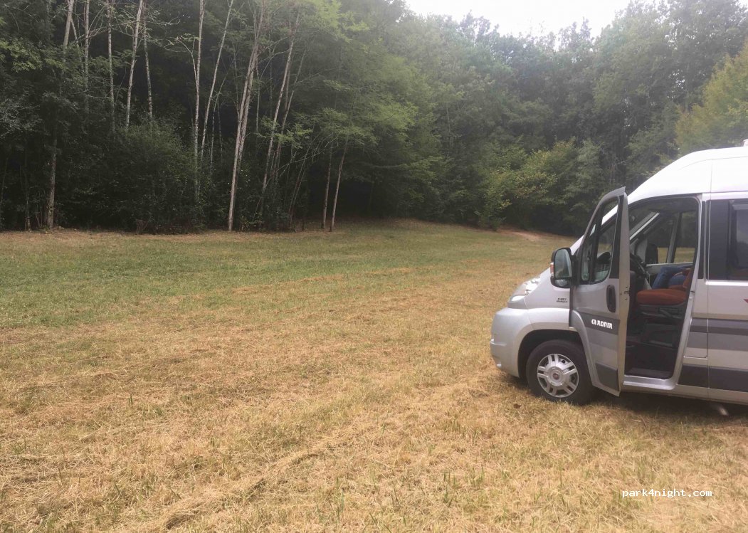 (47310) Moirax - 900 Route de Trotte Lapin — foto