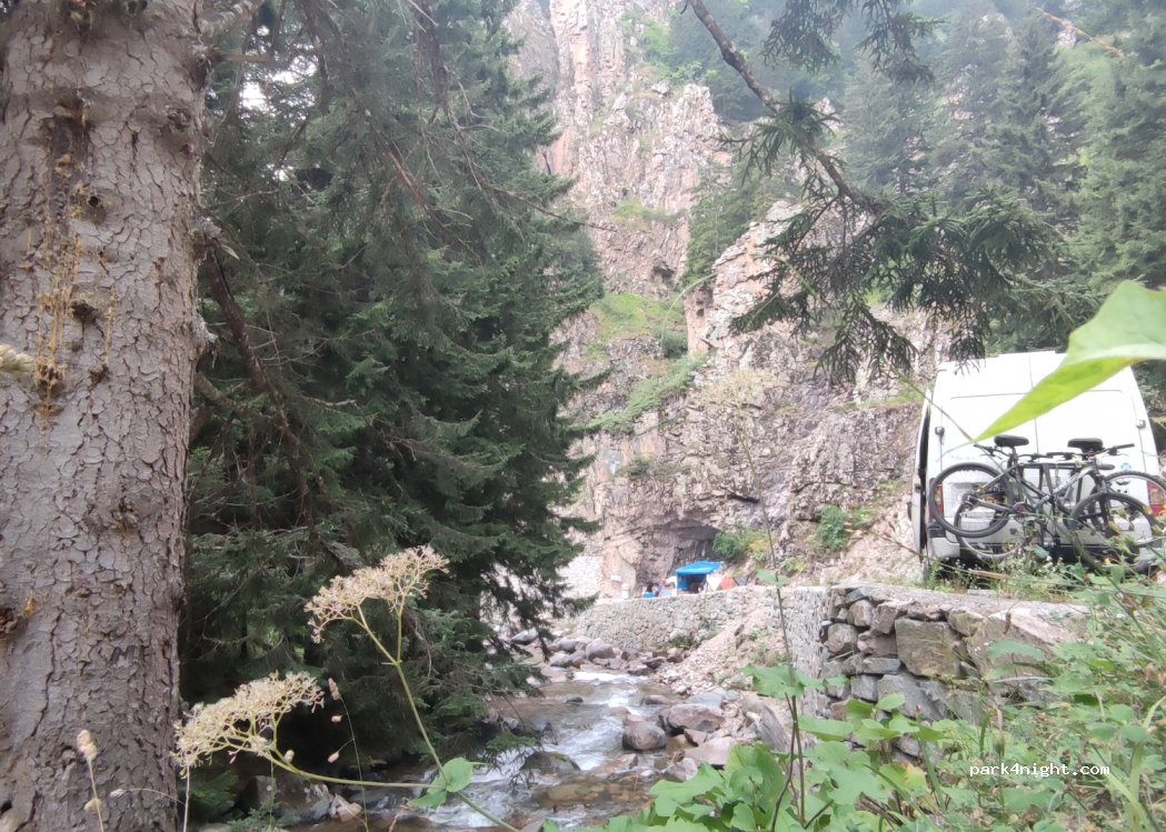 (61000) Arpaözü - — foto