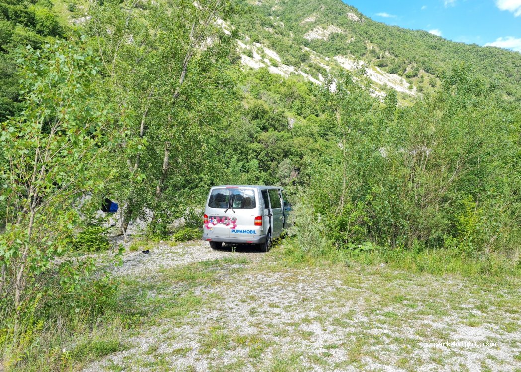 (33086) Montereale Valcellina - — foto