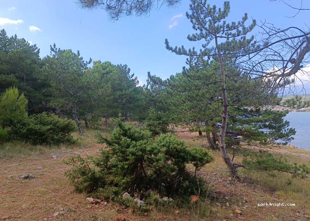 (23242) Podgradina - Unnamed Road — foto 2