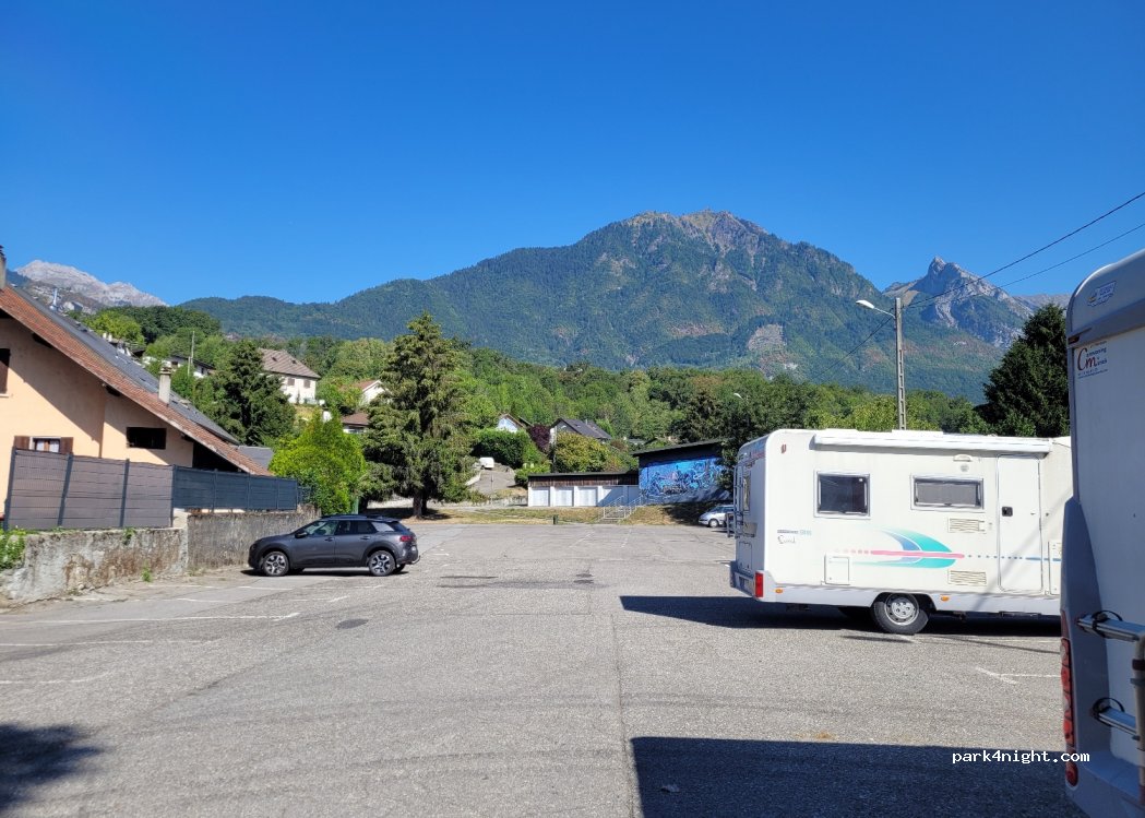 (73200) Gilly-sur-Isère - 20 Rue des Écoles — foto