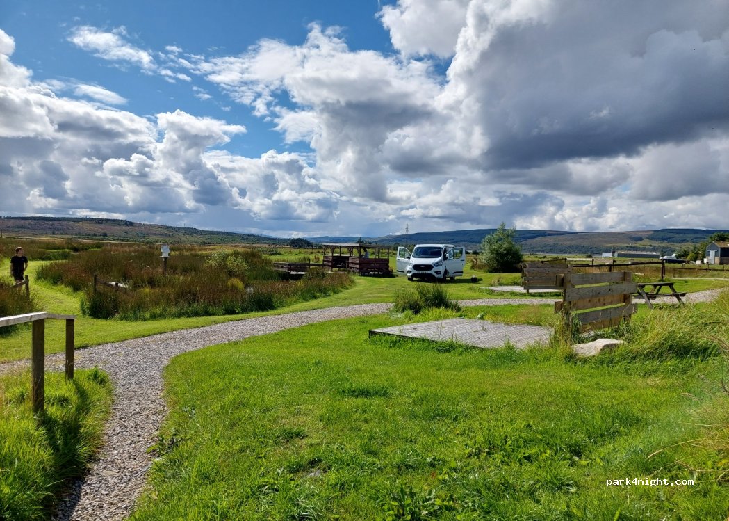 Pondside Camping & Accommodation — foto 3