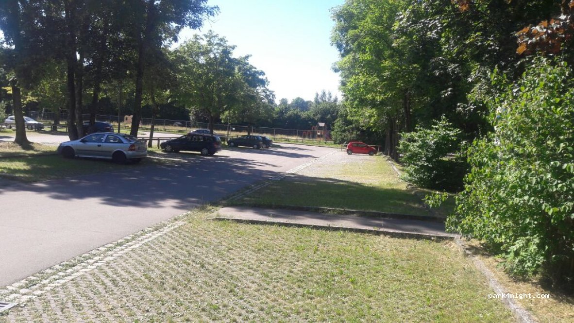 (86899) Landsberg am Lech - 5 Rot-Kreuz-Straße — foto