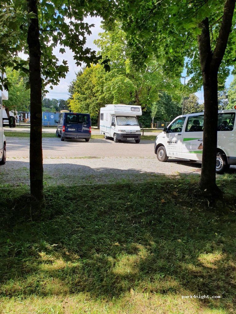 (86899) Landsberg am Lech - 5 Rot-Kreuz-Straße — foto 3