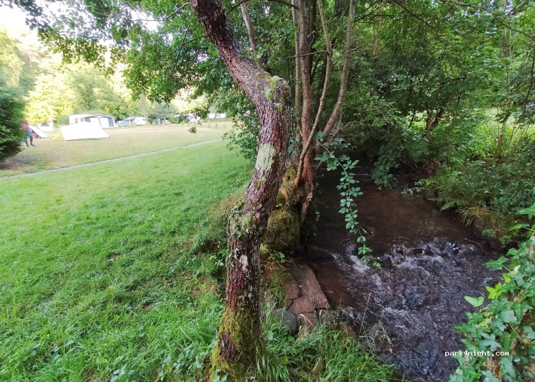 Alsace Camping — foto 2