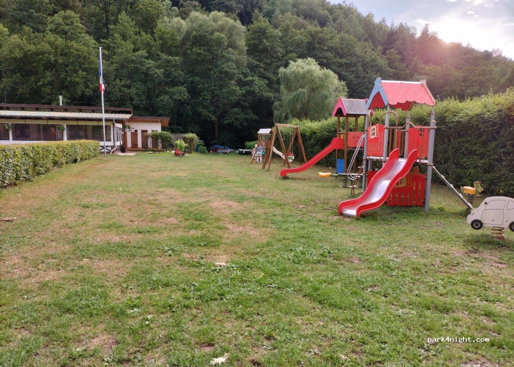 Alsace Camping — foto 3