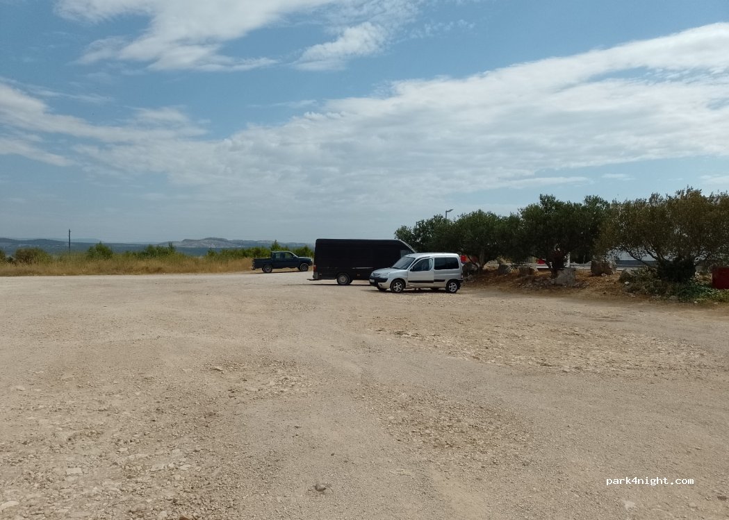 (23211) Pakoštane - Jadranska Magistrala — foto 3
