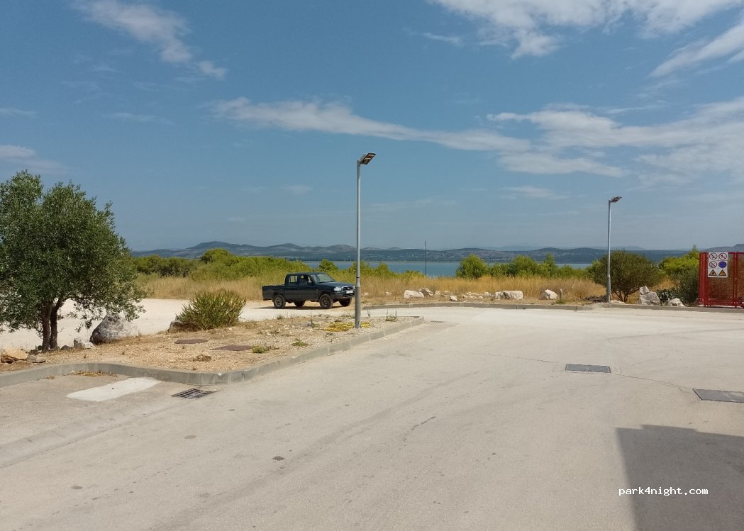 (23211) Pakoštane - Jadranska Magistrala — foto 4