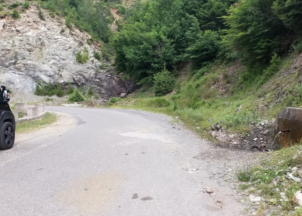 () Shkodër - SH22 — foto