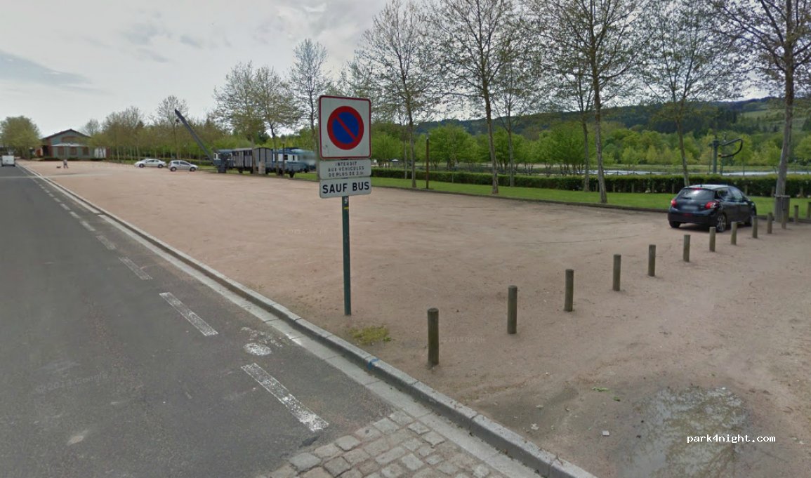 (63600) Ambert - Les Prairies — foto 3
