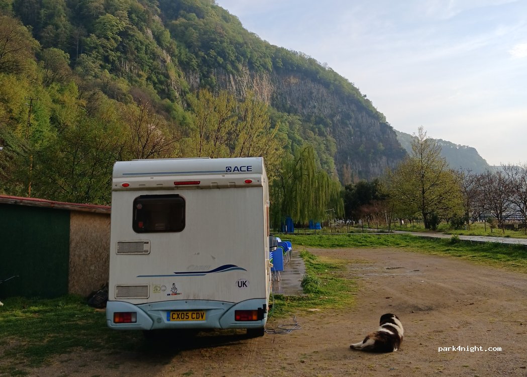 Kaptan Camping & Otopark — foto 5