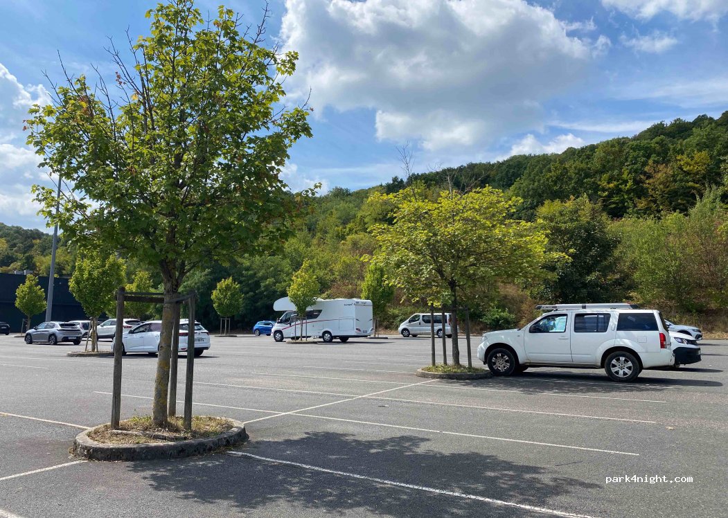 (54390) Frouard - 26 Rue du Bois — foto