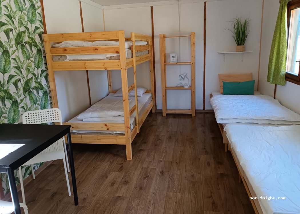 Autokemp Náchod - Běloves — foto 3