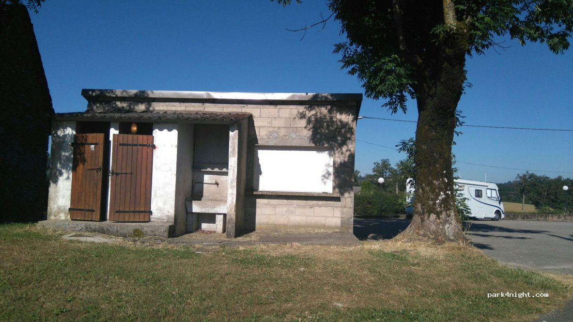 (12290) Le Vibal - D523 — foto 3