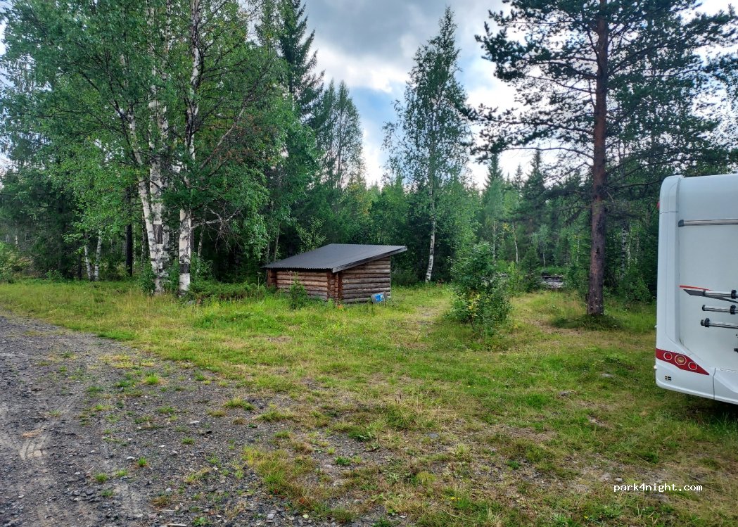 (830 86) Lidsjöberg - — foto