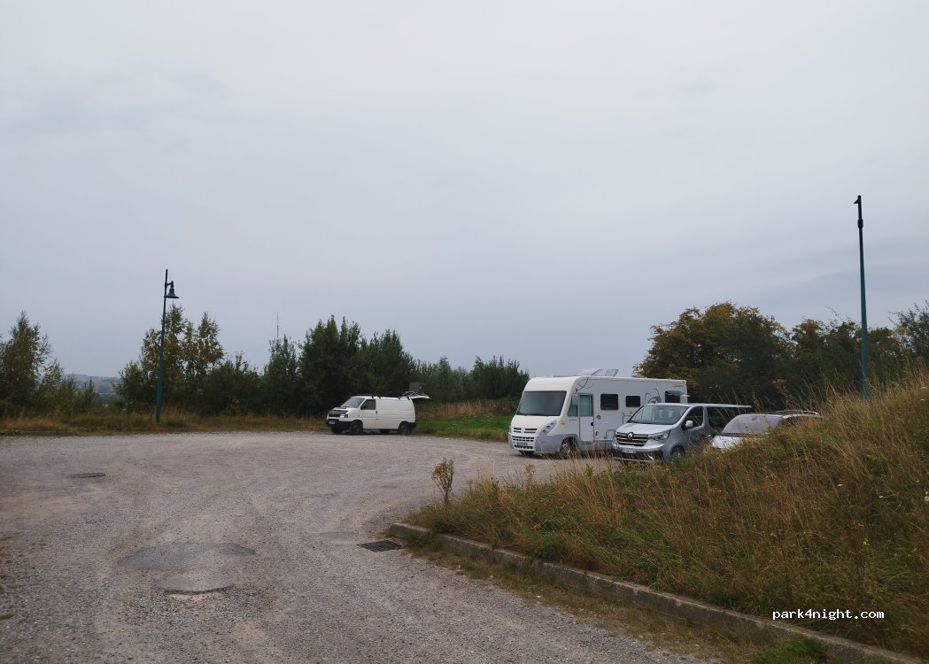 (62830) Samer - 300 Rue Jean Moulin — foto