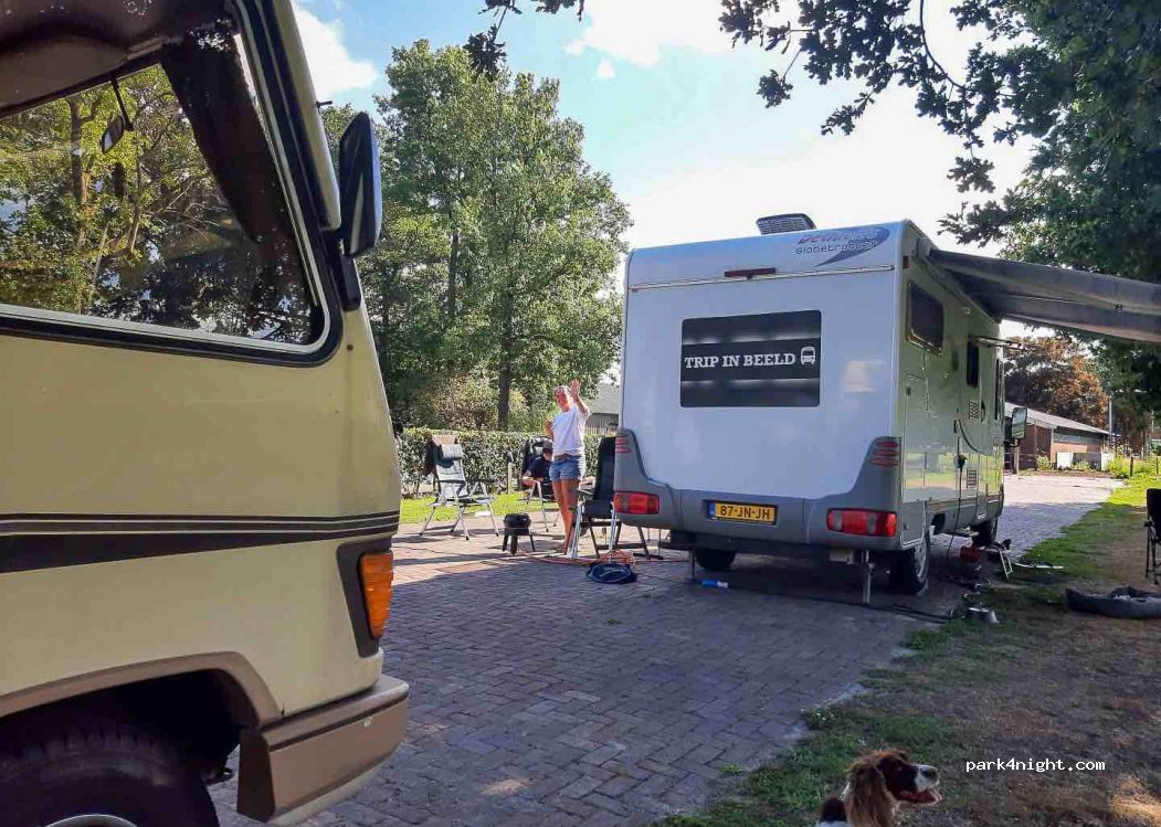 Bed and Breakfast De Pothaar — foto 3