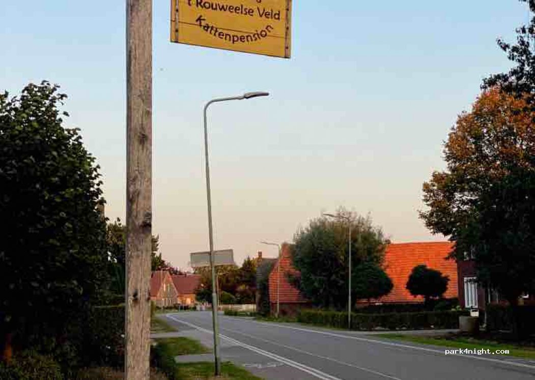 Camping 't Rouweelse Veld — foto