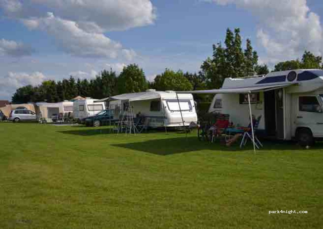 Camping 't Rouweelse Veld — foto 2