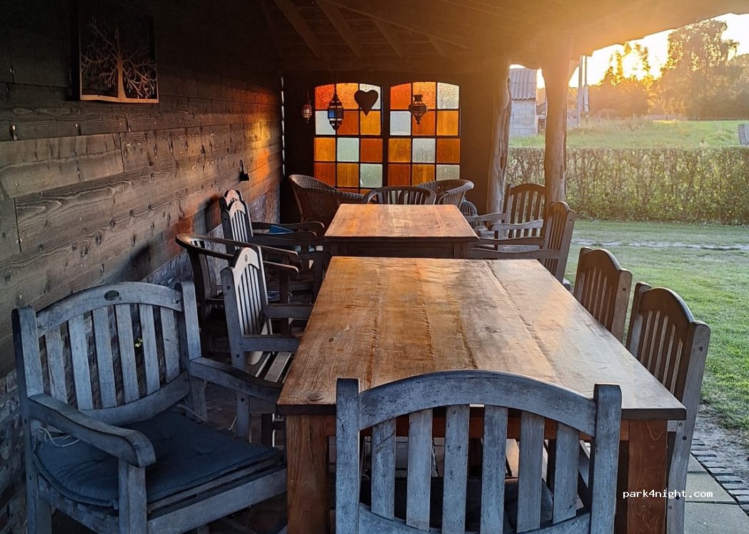 Camping 't Rouweelse Veld — foto 3
