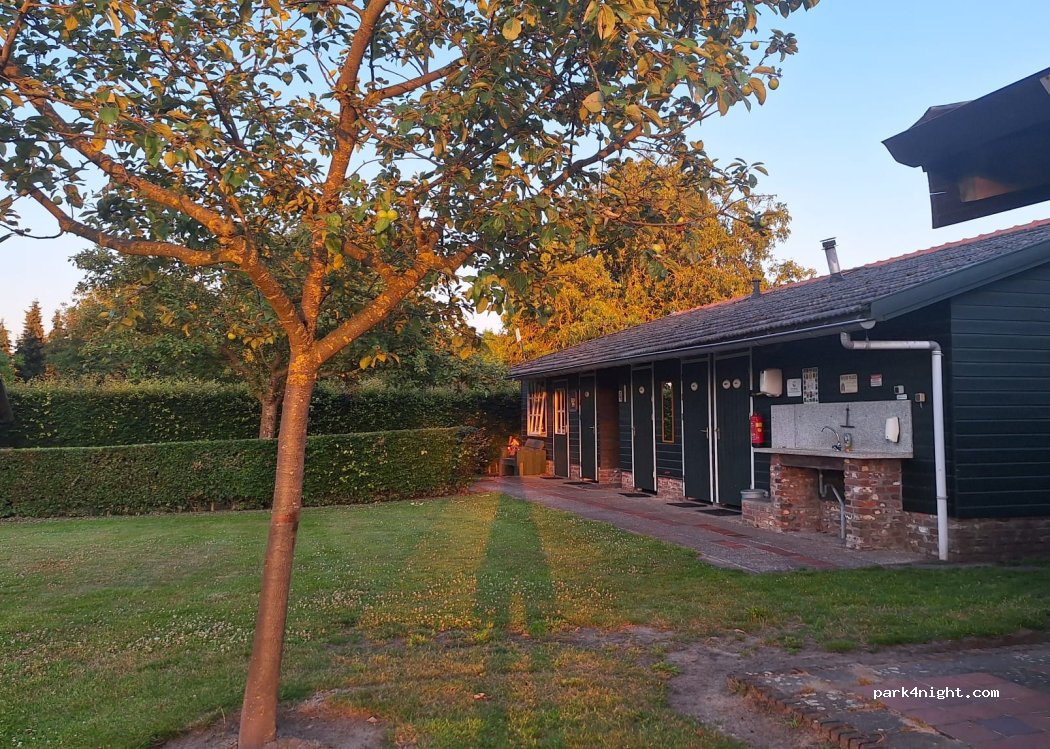 Camping 't Rouweelse Veld — foto 4