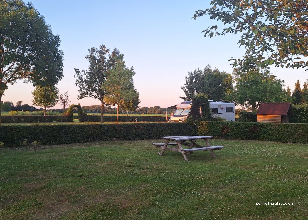 Camping 't Rouweelse Veld — foto 5
