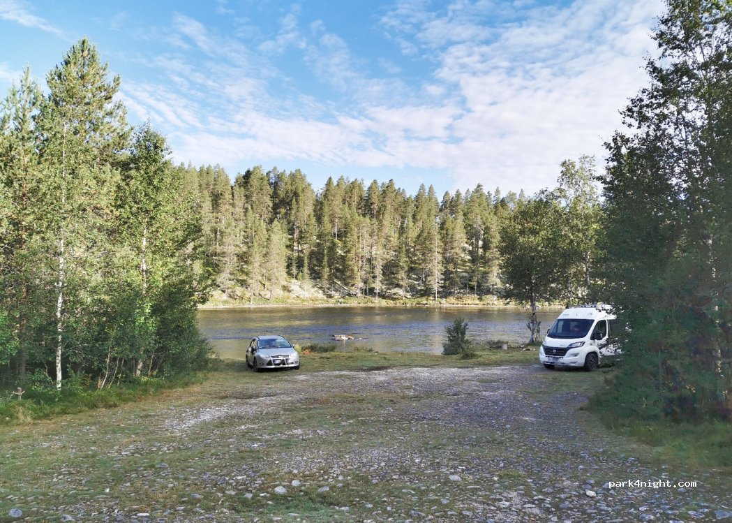 (2440) Fæmundssundet - — foto 2