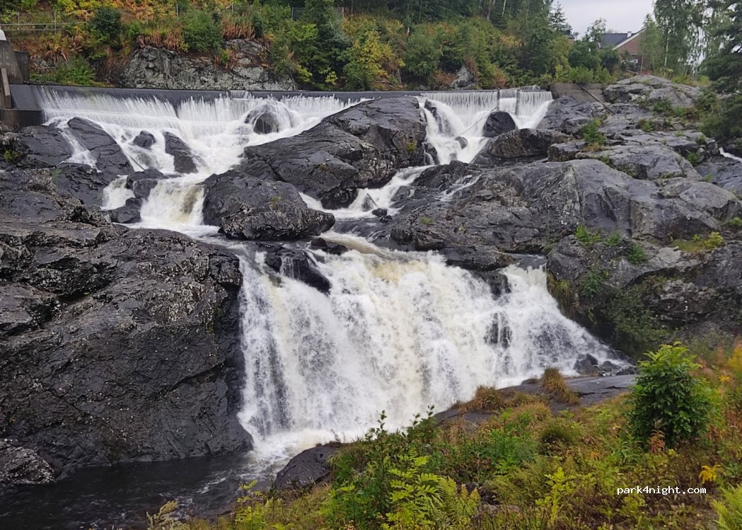 (3340) Åmot - 2 Kongsfossveien — foto 2