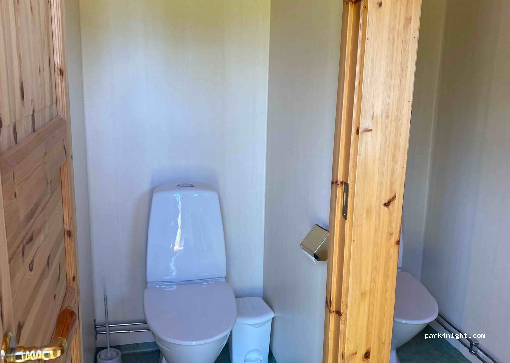 SF gårdens camping — foto 2