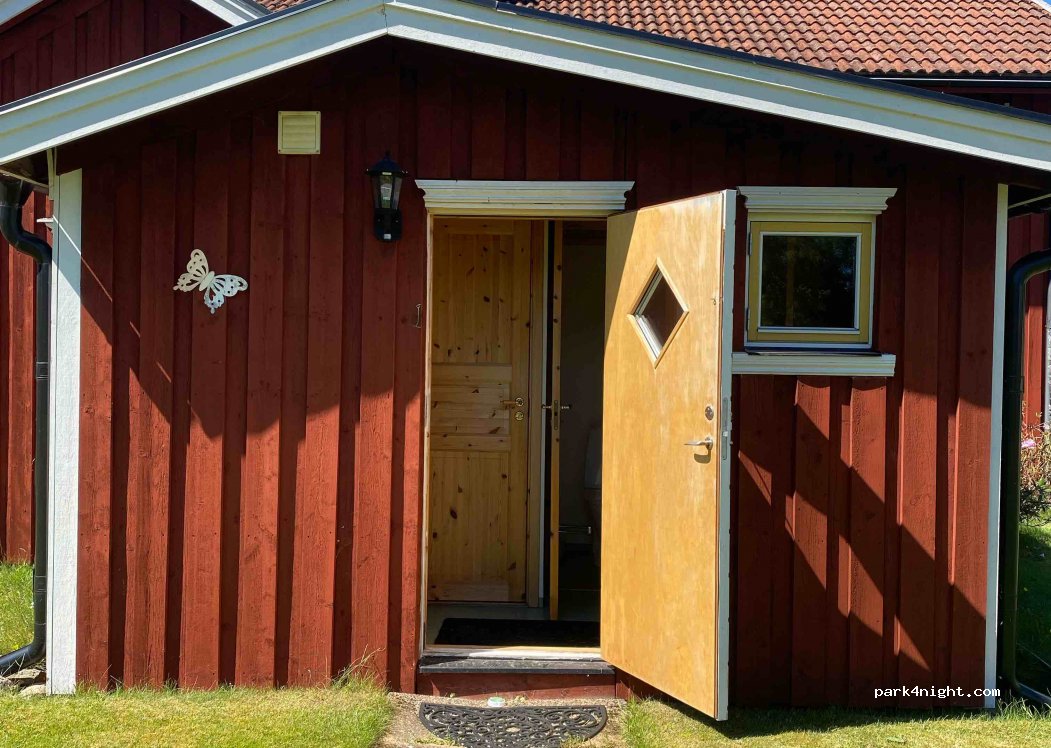 SF gårdens camping — foto 3