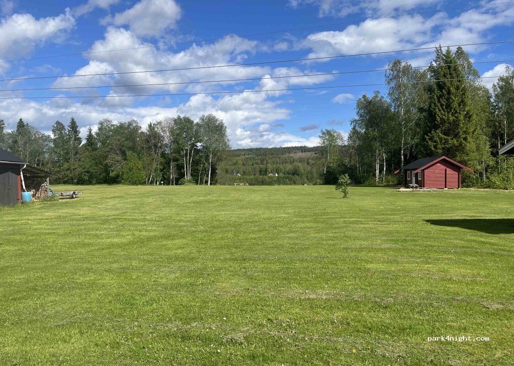 SF gårdens camping — foto 5
