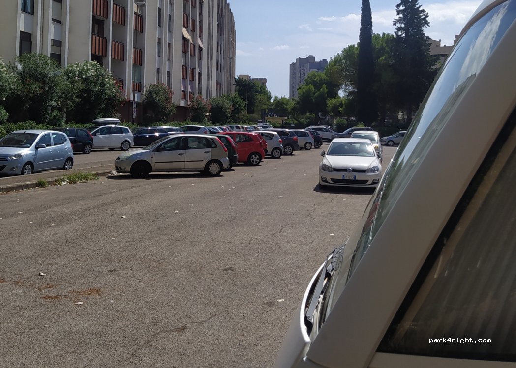 (74121) Taranto - 25/8 Via Ancona — foto 2
