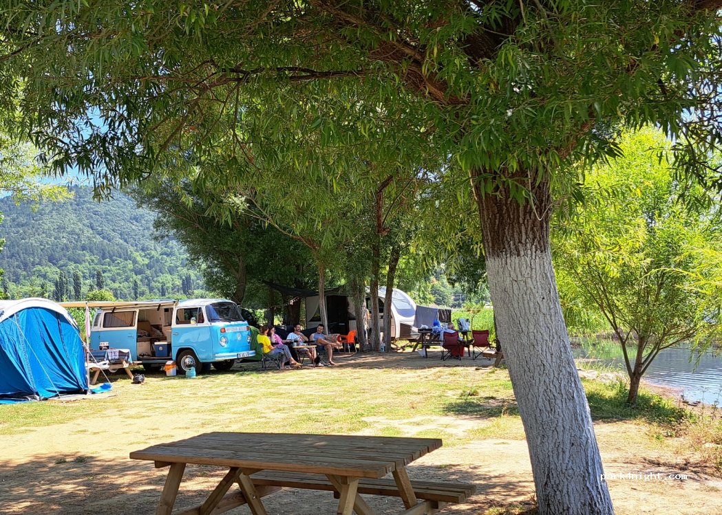 Ali Baba Tea Garden and Picnic Area — foto 3
