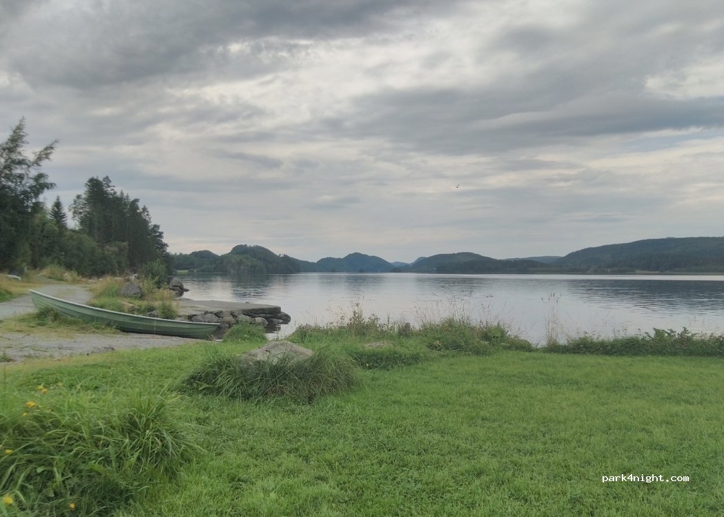 (7630) Åsen - 99 Håmmårsvegen — foto