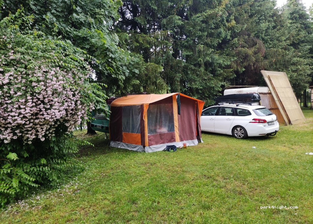 Camping municipal Radovljica — foto 3