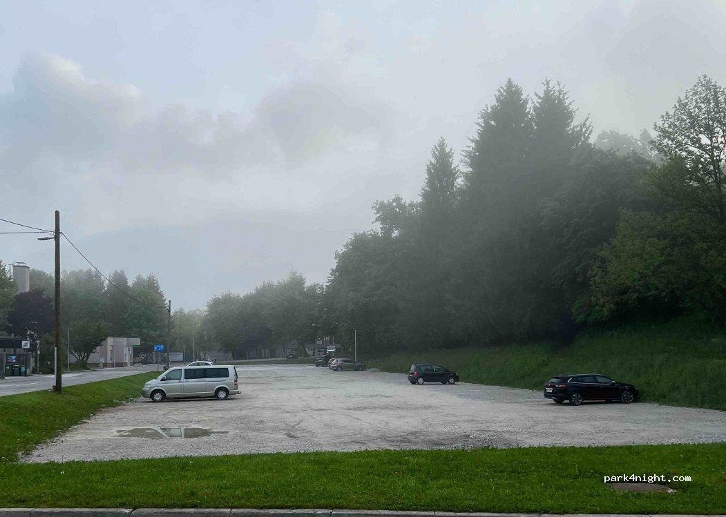 Camping municipal Radovljica — foto 4