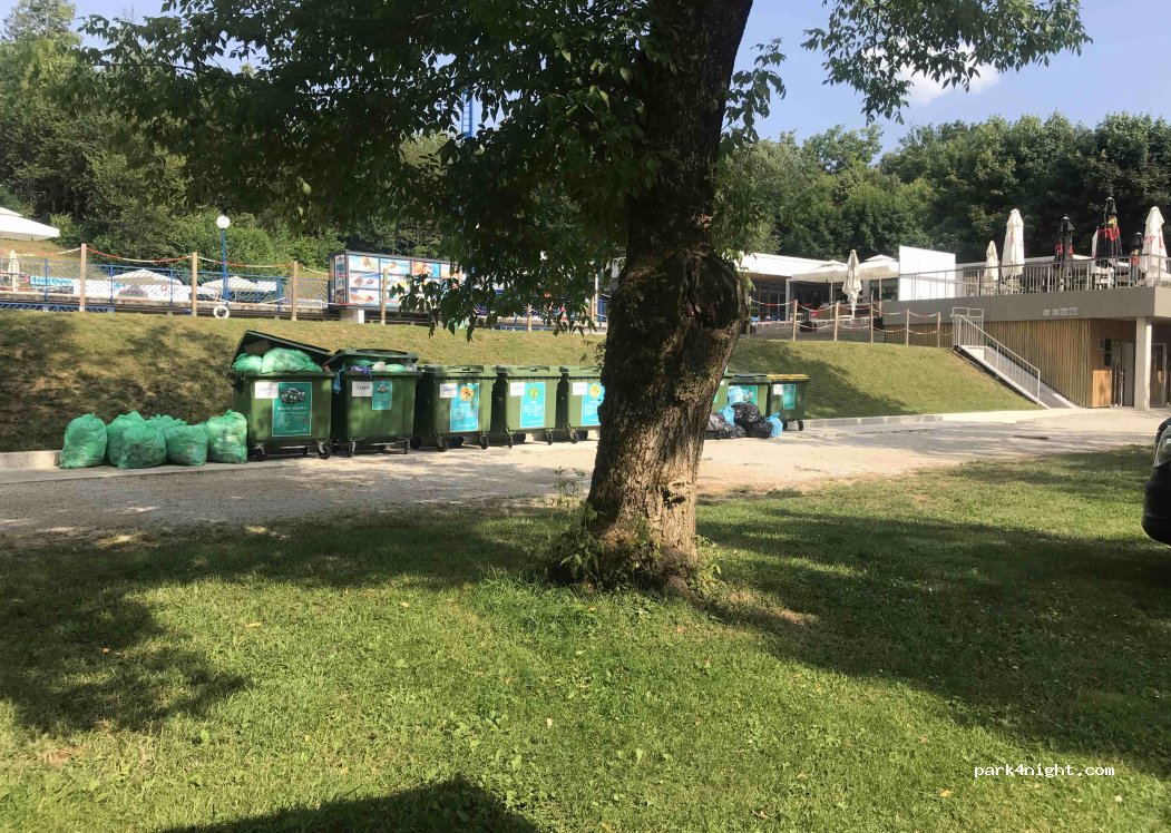 Camping municipal Radovljica — foto 5