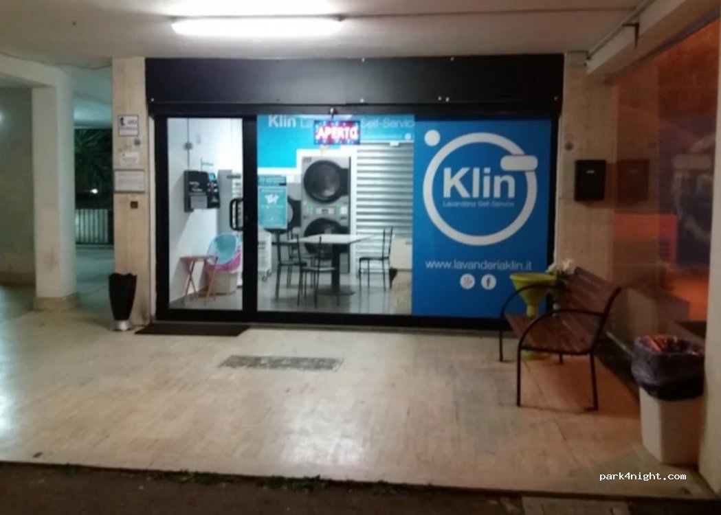 (04100) Latina - 4 Via Villafranca — foto