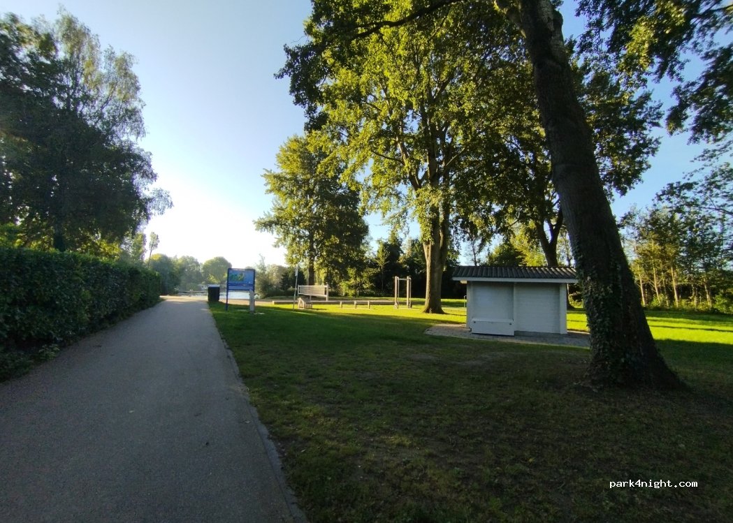 (2953 CS) Alblasserdam - 25 Pijlstoep — foto 4