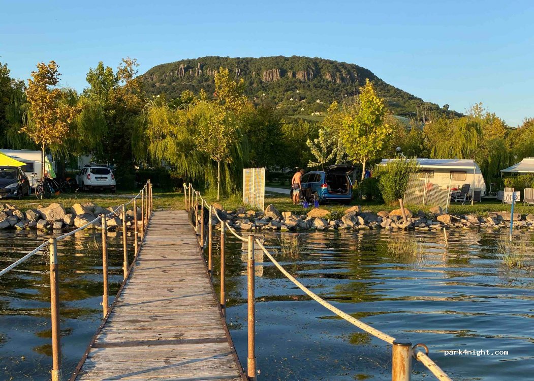 Camping Eldorado — foto 2