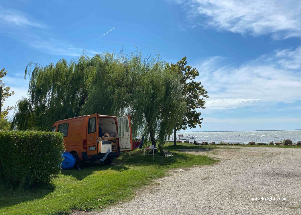 Camping Eldorado — foto 3
