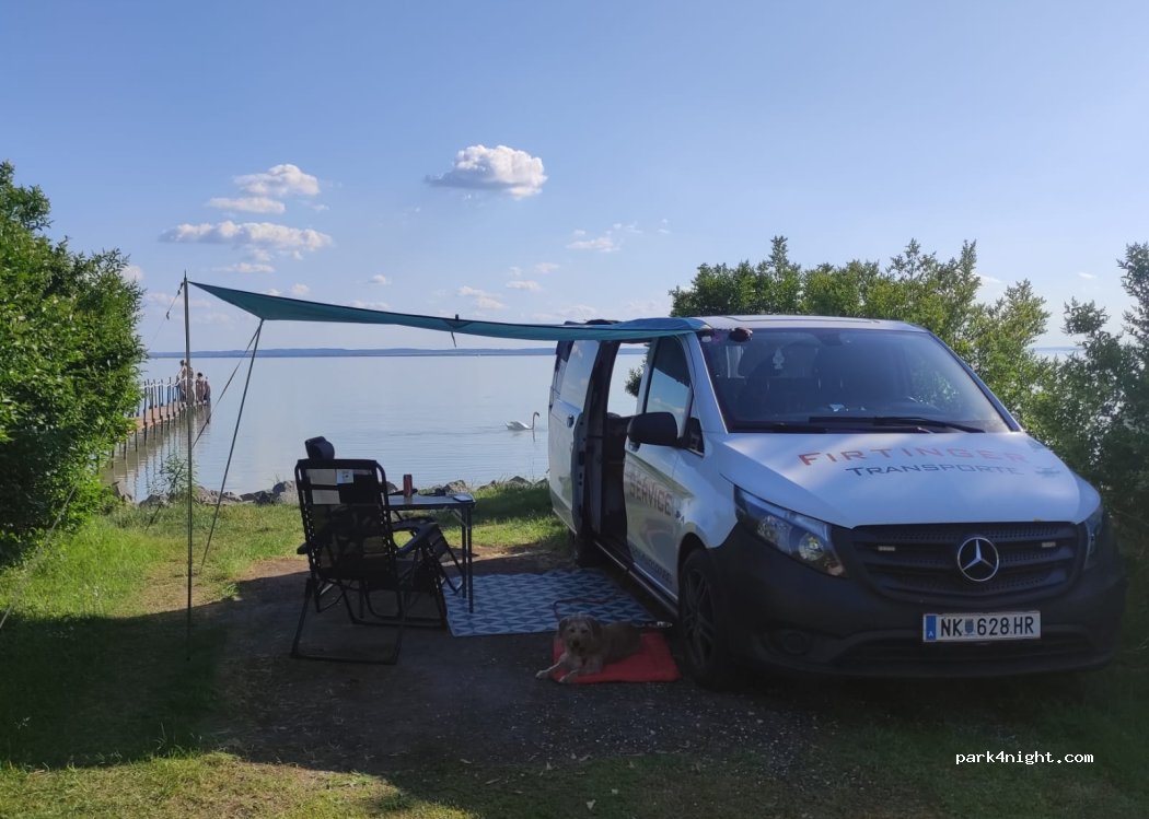 Camping Eldorado — foto 4