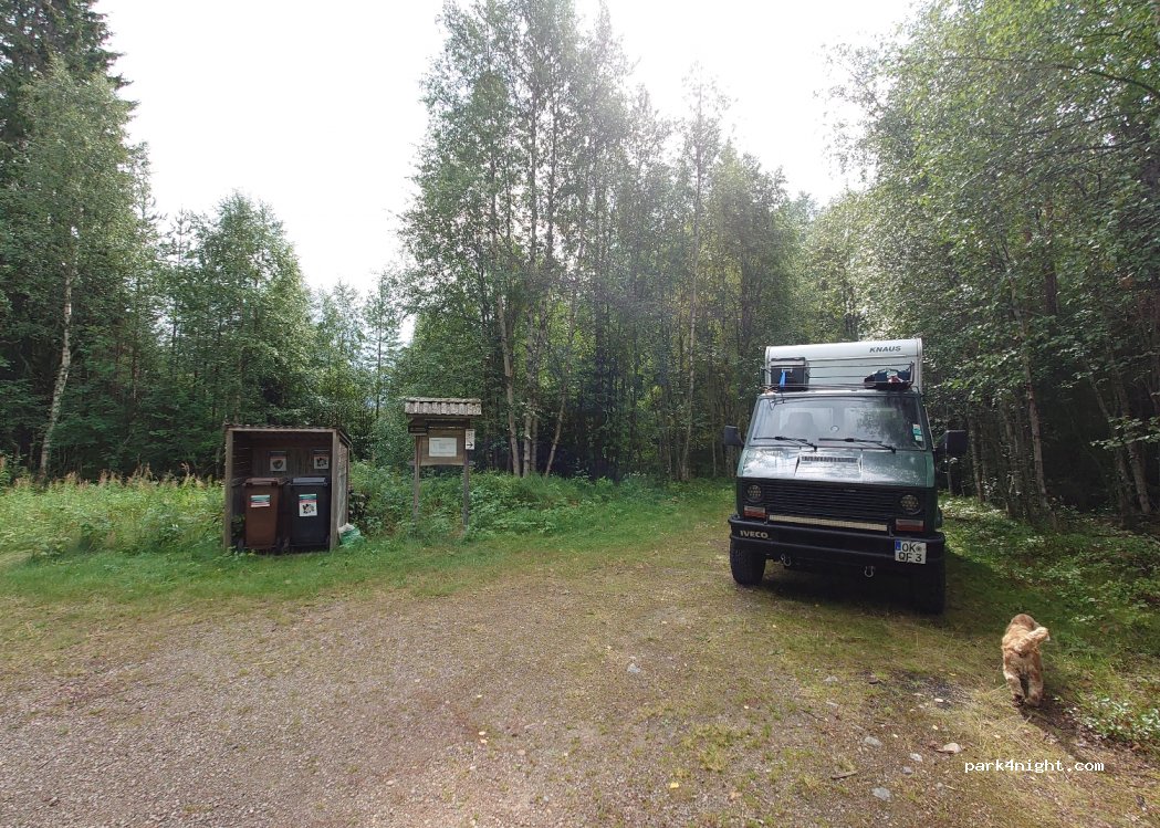 (780 66) Rörbäcksnäs - — foto