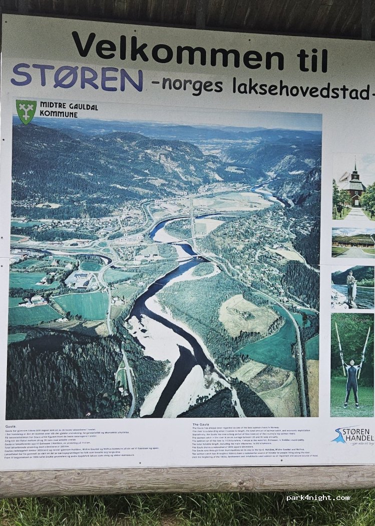 (7290) Støren - 12 Soknesøran — foto 3
