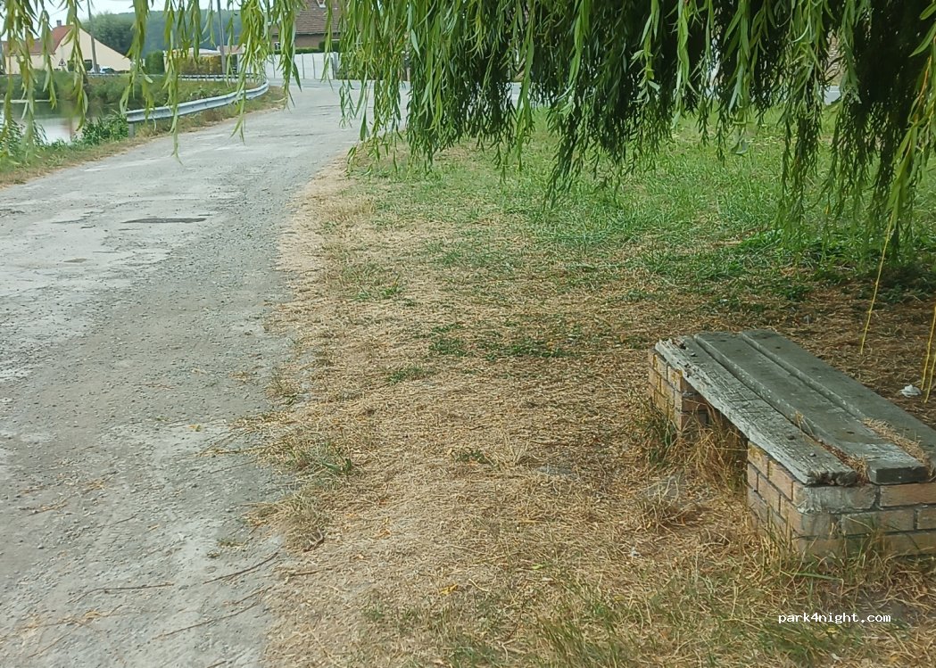 (59630) Bourbourg - 1850 Route du Guindal — foto