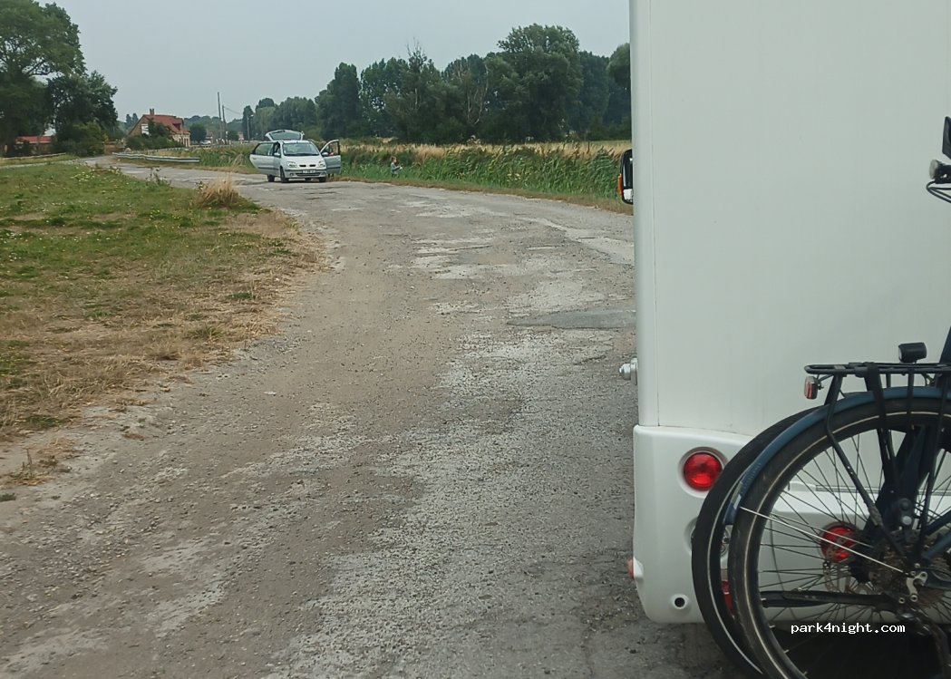 (59630) Bourbourg - 1850 Route du Guindal — foto 2
