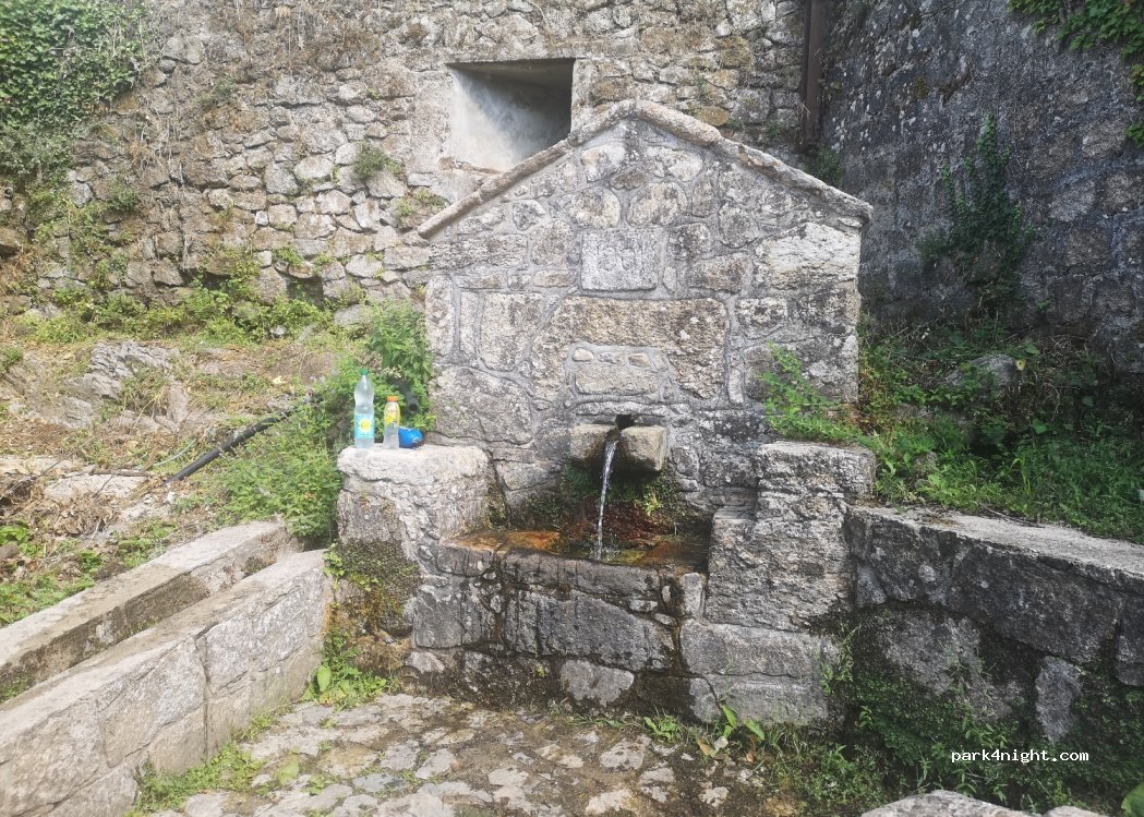 (20160) Guagno - 84 Village de Guagno — foto
