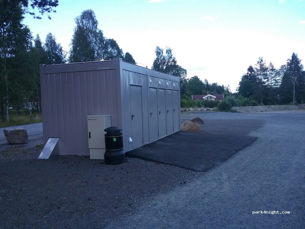 Parkering 24h — foto 3