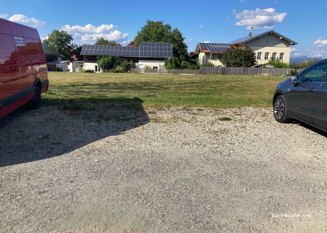 (94572) Schöfweg - 1F Am Kirchanger — foto